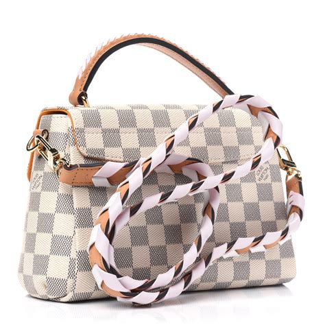 louis vuitton braided|louis vuitton braided croisette.